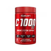 iSatori Vitamin C 1000 TR 180 Compresse