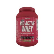 iSatori 100% Bio Active Whey Gusto Cioccolato 900g