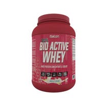 iSatori 100% Bio Active Whey Gusto Vaniglia 900g