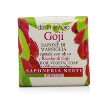 Nesti Dante Dal Frantoio Sapone Di Marsiglia Goji Con Estratto Di Olivo 100g-1