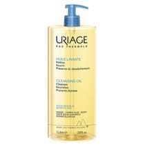 Uriage Olio Lavante 1 Litro-10