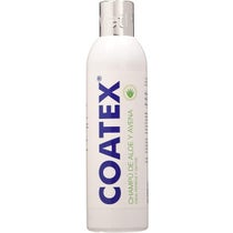 Coatex Shampoo Aloe&Farina D'Avena Cani E Gatti 250ml-1