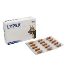 Lypex Integratore Alimentare Per Animali Domestici 60 Capsule-1