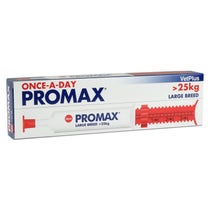 Promax Large Breed Mangime Complementare A Tripla Azione 30ml-1