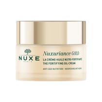 Nuxe Nuxuriance Gold Crema Olio Nutriente Fortificante 50ml-7