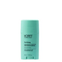 Korff Purifying Stick Viso Detergente 40ml-2