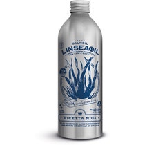 Necon Linseaoil Ricetta 3 Per Gatti 500ml-1