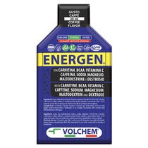 Volchem Energen Gel Energetico Gusto Caffè 30ml