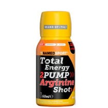 Total Energy 2Pump Arginine Shot Mango Peach 60ml-1