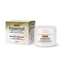 Guam Fangogel Anticellulite Senza Risciacquo 400ml-2
