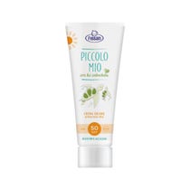 Fissan Piccolo Mio Crema Solare SPF50 100ml - 1