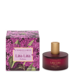 L'Erbolario Profumo Lillà Lillà 100ml-2