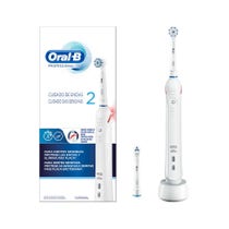 Oral-B Professional Gumcare 2 Spazzolino Elettrico Per Denti Sensibili-3