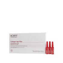 Korff Collagen Age Filler 28 Fiale Tonificanti-6
