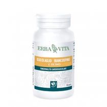 Erba Vita Olio Di Aglio Biacospino E Olivo 100 Perle-5