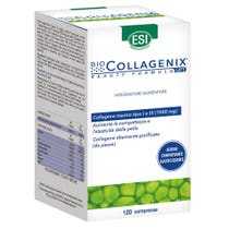 Esi Biocollagenix 120 Compresse-1