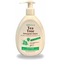 Adegua Tea Tree detergente Intimo 250ml-1
