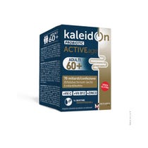 Kaleidon Probiotic Active Age 60+ Adulti 14 Bustine-2