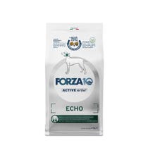 Forza10 Echo Active Canine Formula Cibo Secco Cani Adulti Sacco 10kg-1