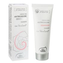 Alta Natura Crema Viso Antirossore Notte Calmante 50ml-1