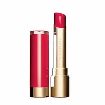 Clarins Joli Rouge Lacquer Rossetto Nutriente 760L Pink Cranberry 3g