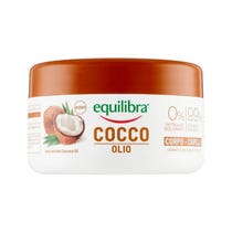 Equilibra Olio Di Cocco Al 99% Per Corpo E Capelli 250ml-4