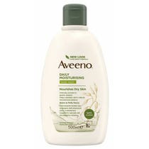 Aveeno Daily Moisturising Bagno Doccia 500ml-3