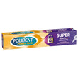 Polident Super Tenuta+Sigillante Adesivo Per Protesi Dentale Gusto Neutro 70g-4