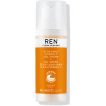 Ren Clean Skincare Glow Daily Vitamin C Gel Crema Idratante 50ml-1
