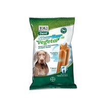 Elanco Joki Plus Dent StarBar Vegetal Snack Per Cani Taglia S