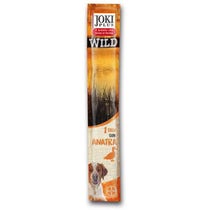 Joki Plus Wild Bastoncini All'Anatra Cani Adulti 12g-1