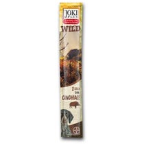 Joki Plus Wild Bastoncini Al Cinghiale Cani Adulti 12g-1