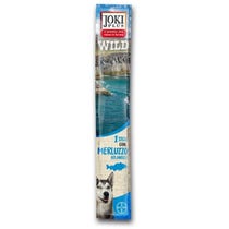 Joki Plus Wild Bastoncini Al Merluzzo Cani Adulti 12g-1