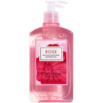 L'Occitane Gel Doccia Profumato Alla Rosa 250ml-3