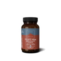 Terranova Folato Complex 50 Capsule-2