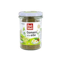 Baule Volante Gomasio Alle Erbe 100g-2