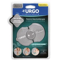 Urgo Cerotto Elettroterapeutico Dolori Muscolari/Articolari-2