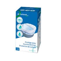 Vivia Copricestino per Comoda 20 Pezzi