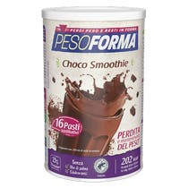Pesoforma Choco Smoothie 16 Pasti 436g-3