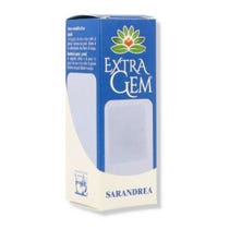 Sarandrea Extragem Lampone Giovani Getti Gocce 20ml