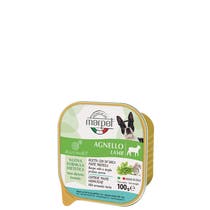 Marpet Aequilibriavet Agnello Cibo Umido Per Cani Adulti Vaschetta 100g-1