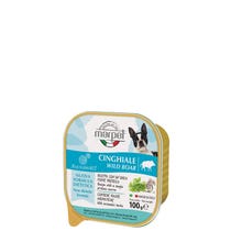 Marpet Aequilibriavet Cinghiale Cibo Umido Per Cani Adulti Vaschetta 100g-1