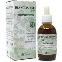 Biancospino Ben Estratto Fluido 50ml-1
