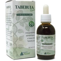 Alchimia Benoit Tabebuia Estratto Fluido 50ml -1