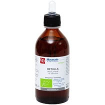 Fitomedical Betulla Tintura Madre Bio 200ml-1