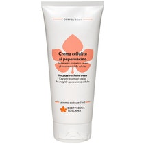 Biofficina Toscana Crema Cellulite Peperoncino 200ml-2