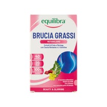 Equilibra Brucia Grassi 40 Compresse-1