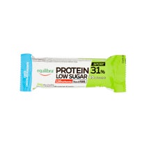 Equilibra Protein 31% Barretta Low Sugar Cocco E Cioccolato Fondente 35g-1