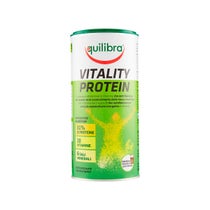 Equilibra Vitality Protein Cioccolato 260g-1