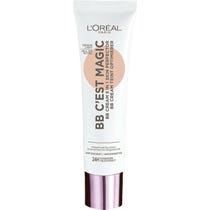 L'Oreal Paris Wult BB Cream Idratante 03 Medium 30ml-4